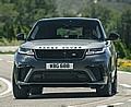 Range Rover Velar SV Autobiography Dynamic Edition.  Foto: Auto-Medienportal.Net/Land Rover